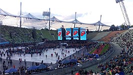 The Rolling Stones - No Filter Tour 2017 - Munich